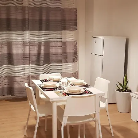 Sweet Apartmán *