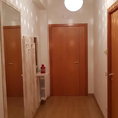 Sweet Apartmán