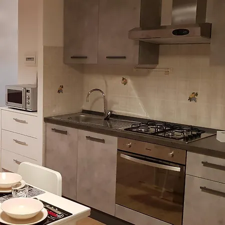Apartmán Sweet *