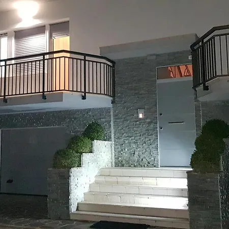 Apartmán Sweet *