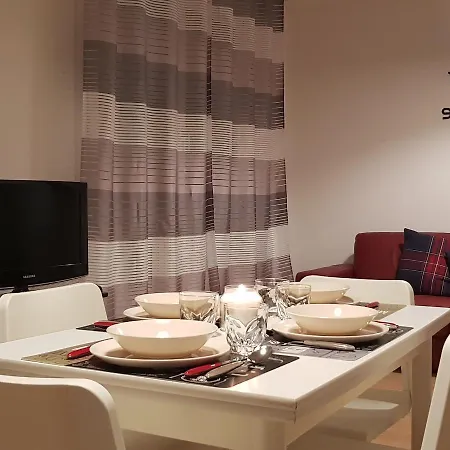 Sweet * Falconara Marittima