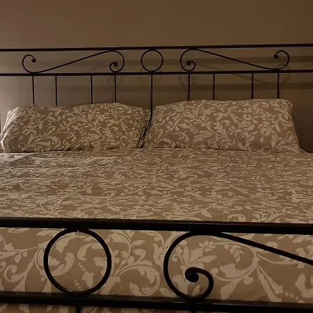 Apartment Sweet Falconara Marittima